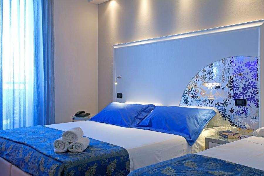 Hotel Krone Lido di Classe Ngoại thất bức ảnh