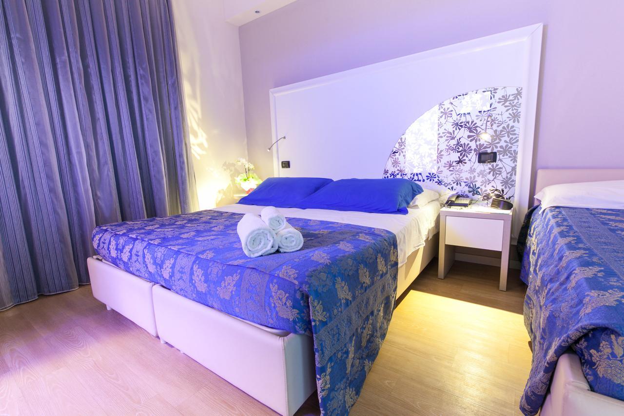 Hotel Krone Lido di Classe Ngoại thất bức ảnh